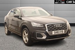 Audi Q2 SUV (16 on) Sport 1.0 TFSI 115PS 5d For Sale - Nuneaton Car Sales Ltd, Nuneaton