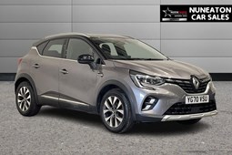 Renault Captur (20 on) S Edition TCe 100 5d For Sale - Nuneaton Car Sales Ltd, Nuneaton