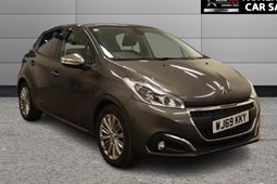 Peugeot 208 Hatchback (12-19) Signature 1.2 PureTech 82 S&S 5d For Sale - Nuneaton Car Sales Ltd, Nuneaton