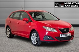 SEAT Ibiza ST (10-17) 1.2 TSI SE Copa 5d DSG For Sale - Nuneaton Car Sales Ltd, Nuneaton