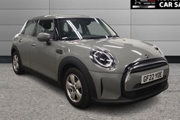 MINI Hatchback (14-24) 1.5 One Classic 5dr Auto For Sale - Nuneaton Car Sales Ltd, Nuneaton