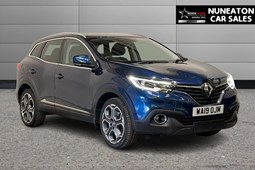 Renault Kadjar (15-22) Dynamique S Nav TCe 140 5d For Sale - Nuneaton Car Sales Ltd, Nuneaton