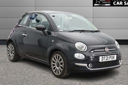 Fiat 500 Hatchback (08-24) 1.0 Mild Hybrid Dolcevita Plus 3dr For Sale - Nuneaton Car Sales Ltd, Nuneaton