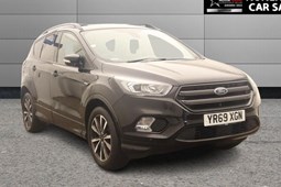 Ford Kuga (12-20) ST-Line 1.5T EcoBoost 150PS FWD (S/S) 5d For Sale - Nuneaton Car Sales Ltd, Nuneaton