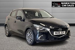 Mazda 2 (15-25) SkyActiv-G 90ps GT Sport Nav+ 5d For Sale - Nuneaton Car Sales Ltd, Nuneaton