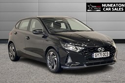 Hyundai i20 Hatchback (20 on) 1.0T GDi Element 5dr For Sale - Nuneaton Car Sales Ltd, Nuneaton