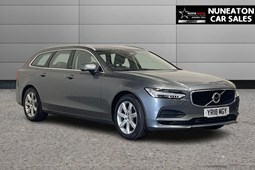 Volvo V90 (16 on) 2.0 D4 Momentum 5d Geartronic For Sale - Nuneaton Car Sales Ltd, Nuneaton