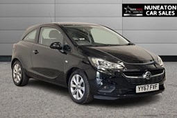 Vauxhall Corsa Hatchback (14-19) 1.4 (75bhp) Energy (AC) 3d For Sale - Nuneaton Car Sales Ltd, Nuneaton