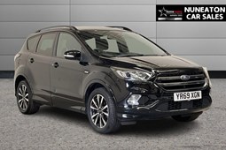 Ford Kuga (12-20) ST-Line 1.5T EcoBoost 150PS FWD (S/S) 5d For Sale - Nuneaton Car Sales Ltd, Nuneaton