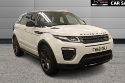 Land Rover Range Rover Evoque (11-19) Landmark Edition 2.0 TD4 (180hp) auto 5d For Sale - Nuneaton Car Sales Ltd, Nuneaton