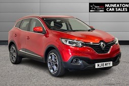 Renault Kadjar (15-22) 1.2 TCE Dynamique S Nav 5d For Sale - Nuneaton Car Sales Ltd, Nuneaton