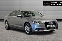 Audi A6 Saloon (11-18) 2.0 TDI SE 4d Multitronic For Sale - Nuneaton Car Sales Ltd, Nuneaton