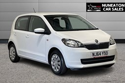 Skoda Citigo (12-19) 1.0 MPI SE 5d For Sale - Nuneaton Car Sales Ltd, Nuneaton