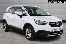 Vauxhall Crossland X SUV (17-20) Business Edition Nav 1.5 (102PS) Turbo D 5d For Sale - Nuneaton Car Sales Ltd, Nuneaton