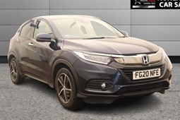 Honda HR-V (15-20) SE 1.5 i-VTEC (09/2018 on) 5d For Sale - Nuneaton Car Sales Ltd, Nuneaton