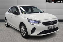 Vauxhall Corsa Hatchback (20 on) SE 1.2 (75PS) 5d For Sale - Nuneaton Car Sales Ltd, Nuneaton