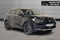 DS 7 Crossback SUV (18-22) Performance Line BlueHDi 130 5d For Sale - Nuneaton Car Sales Ltd, Nuneaton