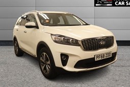 Kia Sorento SUV (15-20) KX-2 2.2 CRDi 197bhp ISG 7-seat (01/2018 on) 5d For Sale - Nuneaton Car Sales Ltd, Nuneaton