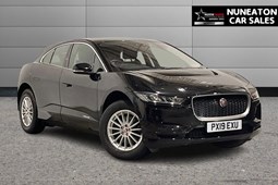 Jaguar I-Pace SUV (18-25) S EV400 AWD auto 5d For Sale - Nuneaton Car Sales Ltd, Nuneaton