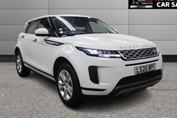 Land Rover Range Rover Evoque SUV (19 on) S D150 auto 5d For Sale - Nuneaton Car Sales Ltd, Nuneaton