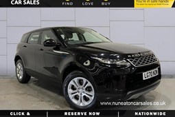 Land Rover Range Rover Evoque SUV (19 on) S D150 5d For Sale - Nuneaton Car Sales Ltd, Nuneaton