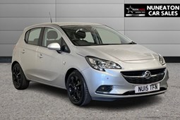 Vauxhall Corsa Hatchback (14-19) 1.2 SRi 5d For Sale - Nuneaton Car Sales Ltd, Nuneaton