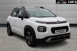 Citroen C3 Aircross SUV (17-24) Flair PureTech 82 5d For Sale - Nuneaton Car Sales Ltd, Nuneaton