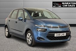 Citroen C4 Picasso (13-18) 1.2 PureTech VTR 5d For Sale - Nuneaton Car Sales Ltd, Nuneaton