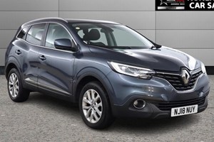 Renault Kadjar (15-22) 1.5 dCi Dynamique Nav 5d For Sale - Nuneaton Car Sales Ltd, Nuneaton