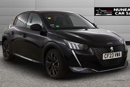 Peugeot 208 Hatchback (19 on) 1.2 PureTech 100 GT 5dr For Sale - Nuneaton Car Sales Ltd, Nuneaton