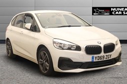 BMW 2-Series Active Tourer (14-21) 225xe Sport auto (04/2018 on) 5d For Sale - Nuneaton Car Sales Ltd, Nuneaton