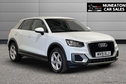 Audi Q2 SUV (16 on) Sport 35 TFSI 150PS S Tronic auto 5d For Sale - Nuneaton Car Sales Ltd, Nuneaton