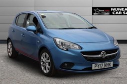 Vauxhall Corsa Hatchback (14-19) 1.4 (75bhp) Energy (AC) 5d For Sale - Nuneaton Car Sales Ltd, Nuneaton