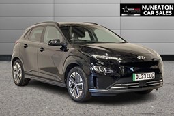 Hyundai Kona Electric SUV (18-23) 100kW Premium 39kWh 5dr Auto For Sale - Nuneaton Car Sales Ltd, Nuneaton