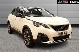 Peugeot 3008 SUV (16-24) GT Line Premium 1.5 BlueHDi 130 S&S 5d For Sale - Nuneaton Car Sales Ltd, Nuneaton