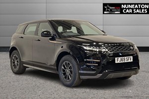 Land Rover Range Rover Evoque SUV (19 on) R-Dynamic D150 5d For Sale - Nuneaton Car Sales Ltd, Nuneaton