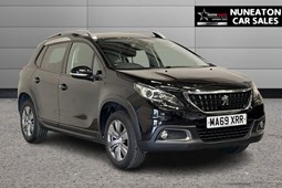 Peugeot 2008 (13-19) Signature 1.2 PureTech 82 S&S 5d For Sale - Nuneaton Car Sales Ltd, Nuneaton