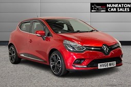 Renault Clio Hatchback (12-19) Iconic TCe 75 5d For Sale - Nuneaton Car Sales Ltd, Nuneaton