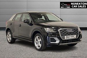 Audi Q2 SUV (16 on) Sport 1.0 TFSI 115PS 5d For Sale - Nuneaton Car Sales Ltd, Nuneaton