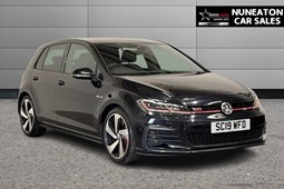 Volkswagen Golf Hatchback (13-20) GTI Performance 2.0 TSI 245PS 5d For Sale - Nuneaton Car Sales Ltd, Nuneaton