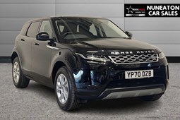 Land Rover Range Rover Evoque SUV (19 on) S D150 5d For Sale - Nuneaton Car Sales Ltd, Nuneaton