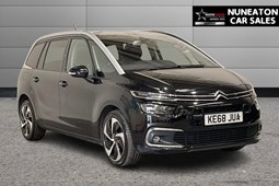 Citroen Grand C4 SpaceTourer MPV (18-23) Flair BlueHDi 160 S&S EAT8 auto 5d For Sale - Nuneaton Car Sales Ltd, Nuneaton