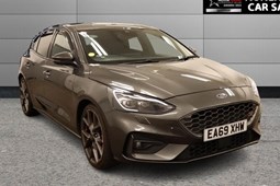 Ford Focus ST (19-25) ST 2.3 Ford EcoBoost 280PS 5d For Sale - Nuneaton Car Sales Ltd, Nuneaton
