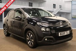 Citroen C3 (17-24) Flair PureTech 82 5d For Sale - Nuneaton Car Sales Ltd, Nuneaton