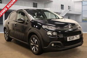 Citroen C3 (17-24) Flair PureTech 82 5d For Sale - Nuneaton Car Sales Ltd, Nuneaton
