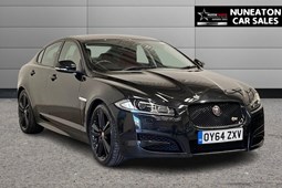Jaguar XF Saloon (08-15) 3.0d V6 S Portfolio (Start Stop) 4d Auto For Sale - Nuneaton Car Sales Ltd, Nuneaton