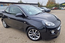 Vauxhall Adam (12-19) 1.2i Jam 3d For Sale - Hexon Cars Ltd, Aston Clinton