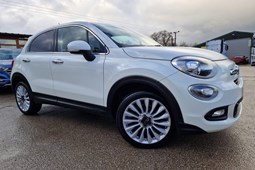 Fiat 500X (15-24) 1.6 Multijet Lounge 5d For Sale - Hexon Cars Ltd, Aston Clinton