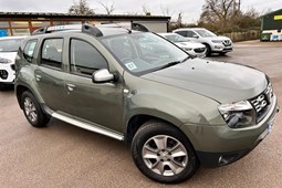 Dacia Duster Estate (13-18) 1.5 dCi (110bhp) Laureate 4X4 5d For Sale - Hexon Cars Ltd, Aston Clinton