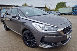 DS 5 (15-18) 1.6 BlueHDi Elegance 5d For Sale - Hexon Cars Ltd, Aston Clinton